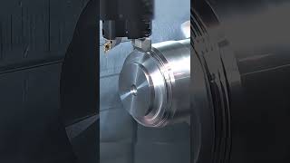 cnc cncmachineservice cncservices cncmachining machine machiningprocess metalfabrication [upl. by Katina]