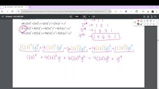 AP Review  Calc MCQ HW Units 2amp3amp4 [upl. by Ydnak]