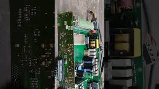 acopos 1045 servo drive booting fault repair and testing on tebal 9015766381 [upl. by Arabrab270]