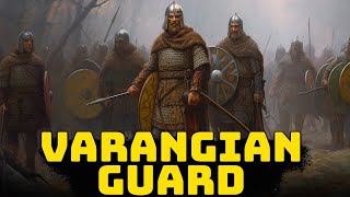 Varangians  The Byzantine Empires Elite Mercenaries [upl. by Aryan]