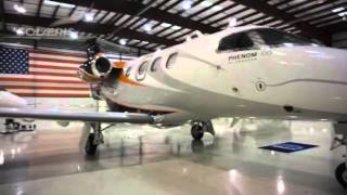 2010 EMBRAER PHENOM 100 For Sale [upl. by Claman]