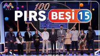 PIRS100  Beşî 15 HD  AVAEntertainment [upl. by Nesiaj]