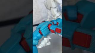 Details on profile Artic vs Cerulean actionfigure t13 titan13toy stikbot toy dummy toys [upl. by Lacim]