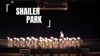 Shailer Park  OPENS SCHOOLS DIVISION  HOUSE OF CHAMPIONS 2022 [upl. by Rosalee]