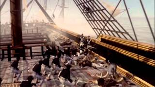 Britains finest hours The battle of Trafalgar [upl. by Ardnoik487]