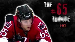 Erik Karlsson The 65 Tribute  HD [upl. by Delwyn]