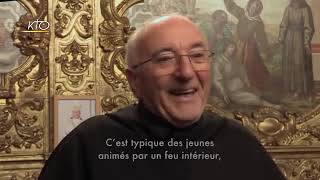 Antoine de Padoue Le Saint de tout le monde [upl. by Austin131]