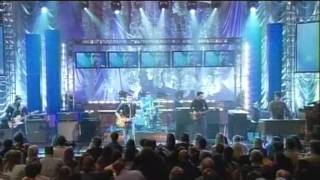 The Wallflowers  One headlight Live 2005 [upl. by Ilat]