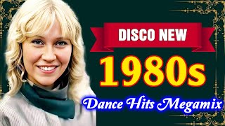 Disco Golden Hits🎧DISCO SONGS Greatest Hits 80s 90s🔥EuroDisco Dance Mix 2024 [upl. by Reynold]