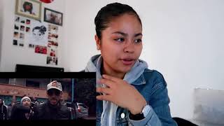 7liwa nari ft 3robi reaction [upl. by Eelame865]