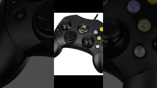 Xbox controller evolution xbox controller evolution edit viralvideo viral [upl. by Berner326]