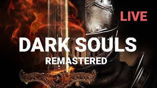 Dark souls Remastered 9 Seath o Descamado [upl. by Arlen]