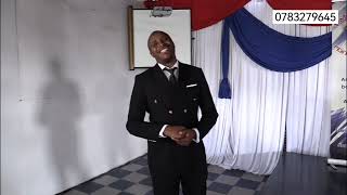 Testimony and Invite  Pst Bathandwa Cwasi [upl. by Leummas]