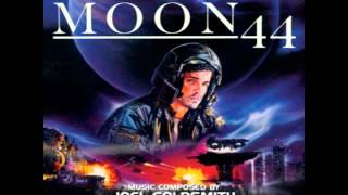 Suite from MOON 44 [upl. by Hafirahs]