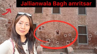 JALLIANWALA BAGH MASSACRE  13 April 1919  attack history of India 🇮🇳 [upl. by Hall124]