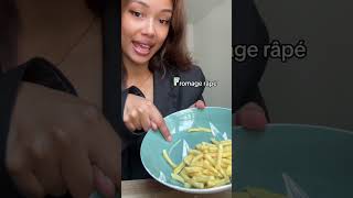 Je mange avec la lettre K pendant 24h😱 food defie humour [upl. by Eatnwahs]