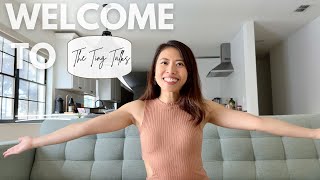 The Ting Talks  Welcome Intro [upl. by Ame]