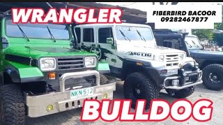 Fully Aircon Wrangler sa Bacoor Cavite  Latest Owner Type Jeep [upl. by Euqinwahs561]