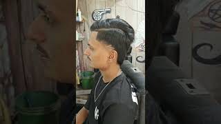 C hair cut  c hair cutting  bullet cut  C cut kaise karte hai shorthaircut short salmaniggf [upl. by Cherye]