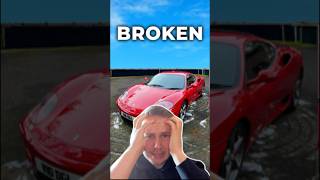 I Fixed My Ferrari 360 for £70 and it was worth it [upl. by Goddord648]