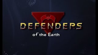 Defenders of Earth [upl. by Arrak]