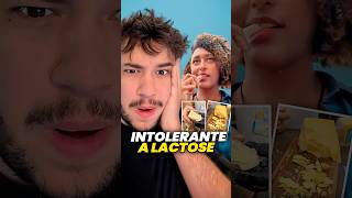 intolerante a lactose livedobrino humor MundinhoBrino [upl. by Coussoule449]