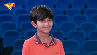 Bawarchi Bachay School Season 1  Episode 17  Round 2  Kar Ky Dekhao [upl. by Naitsirhc]