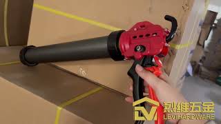 New arrivals caulking gun [upl. by Hakeem]