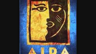 Aida Reading  2 Our Nation Holds Sway [upl. by Orian148]