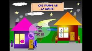 Comptines chansons musiques pour enfants [upl. by Htedirem]