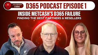 Journey to D365 Ep1 Metcash’s Recent D365 Failure How to Find the Best D365 Partners amp Resellers [upl. by Neeliak961]