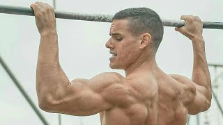 STREET WORKOUT MOTIVATION  Watch This Before You Workout [upl. by Anyt]