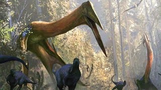 The Largest Animal To Ever Fly Wasnt Quetzalcoatlus [upl. by Winer]