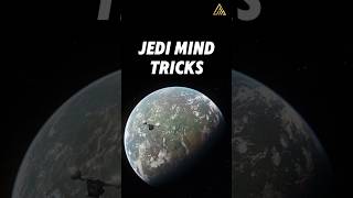 Jedi Mind Tricks 🧠✨ [upl. by Hallimaj]