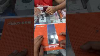 Nano Tempered Glass Screen Protector clear mat privacy available special for￼ curve display [upl. by Nosyla]