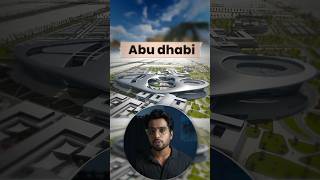 IIT Delhi Abu Dhabi Campus 😍 shorts iitdelhi iitmotivation iitdelhiabudhabi [upl. by Eadwina]