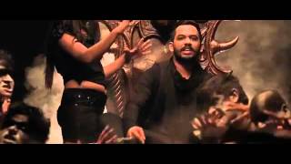 Thani Oruvan Theemai Dhaan Vellum Song Promo Jayam Ravi Arvind Swamy Hiphop Tamizha [upl. by Oriole]