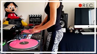 DJ Lady Style  Moombahton Mix 2019 [upl. by Regdor]