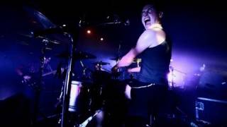 ENTER SHIKARI  Zzzonked  Havoc Live  Camden Electric Ballroom 19th Oct HD [upl. by Radloff]