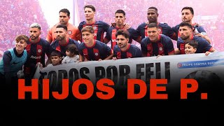 JUGADORES PELOTUD0S SAN LORENZO 1 racing 2 reacción análisis [upl. by Nnylrefinnej]