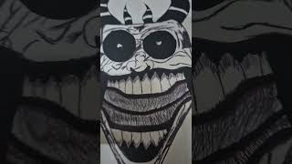 Troll face op art bydiv [upl. by Ailana]