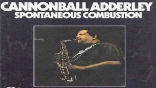 Cannonball Adderley  A Little Taste [upl. by Janiuszck872]