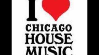 Chicago Style Old school House Music [upl. by Bills834]