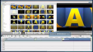 How to edit video taken with GoPro camera using AVS Video Editor [upl. by Babette280]