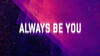 Coobie  Always be you Official lyric video [upl. by Greggory963]