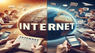 How does the Internet actually Work in less than 5 Minutes [upl. by Anewor962]