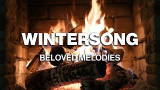 Beloved Melodies  Wintersong Official Audio  Christmas Songs [upl. by Nomis]