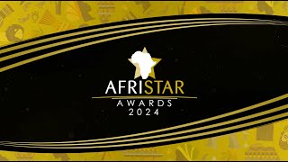 11 AfriStar Awards [upl. by Herrah]