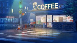 Coffee Shop Radio ☕  247 lofi amp jazzy hiphop beats [upl. by Leirad]