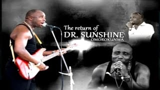 OGUOMWANDIA by Dr Sushine Omorokunwa Latest Edo Music Live On Stage [upl. by Noied]